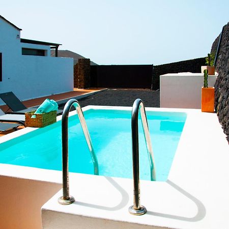 Villa Volcan Masdache Екстериор снимка