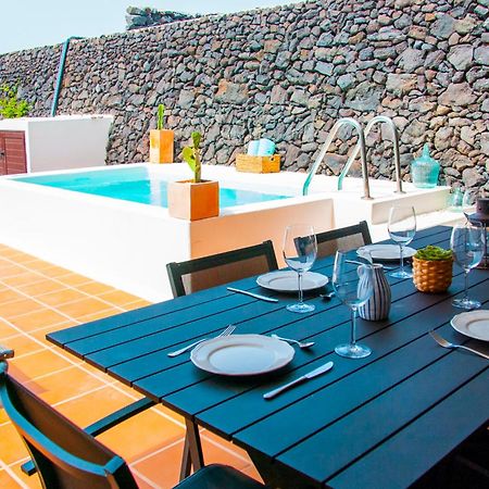 Villa Volcan Masdache Екстериор снимка
