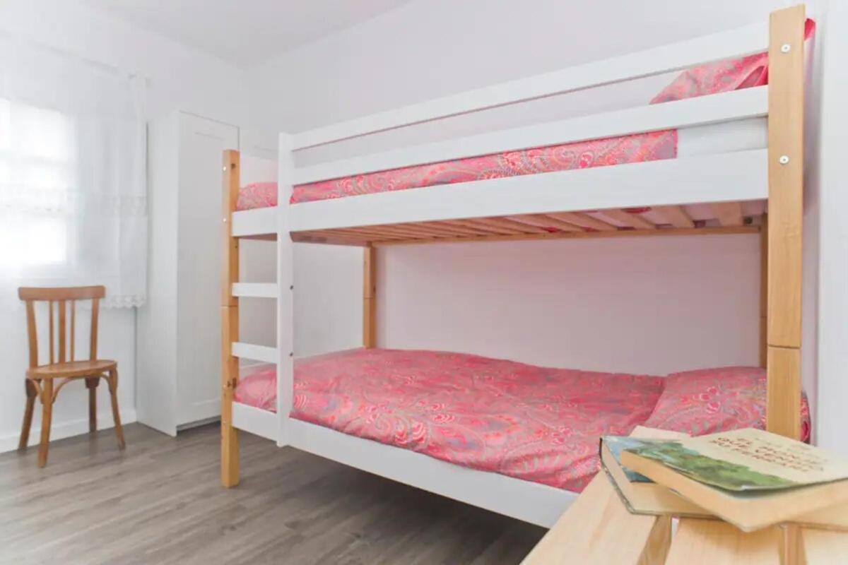 Villa Volcan Masdache Екстериор снимка