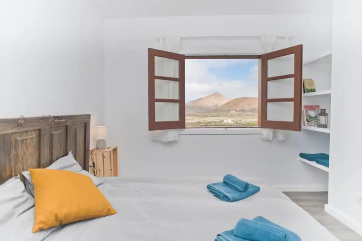 Villa Volcan Masdache Екстериор снимка