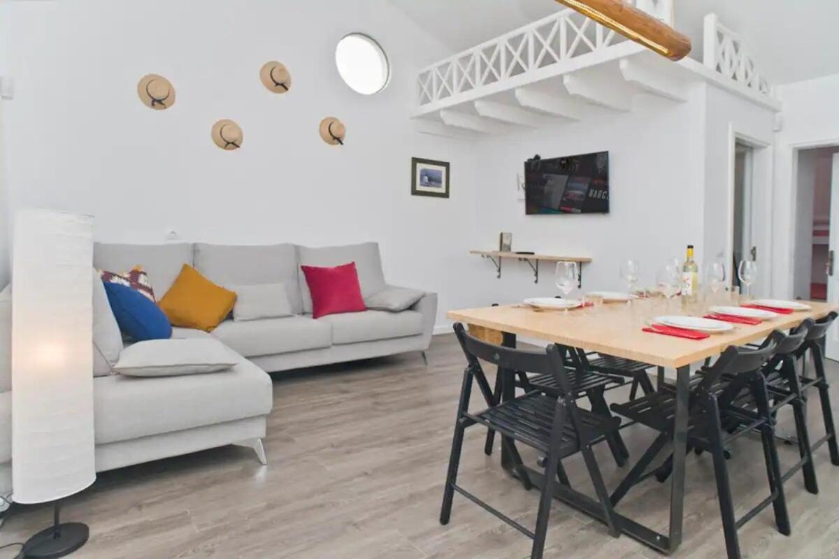 Villa Volcan Masdache Екстериор снимка