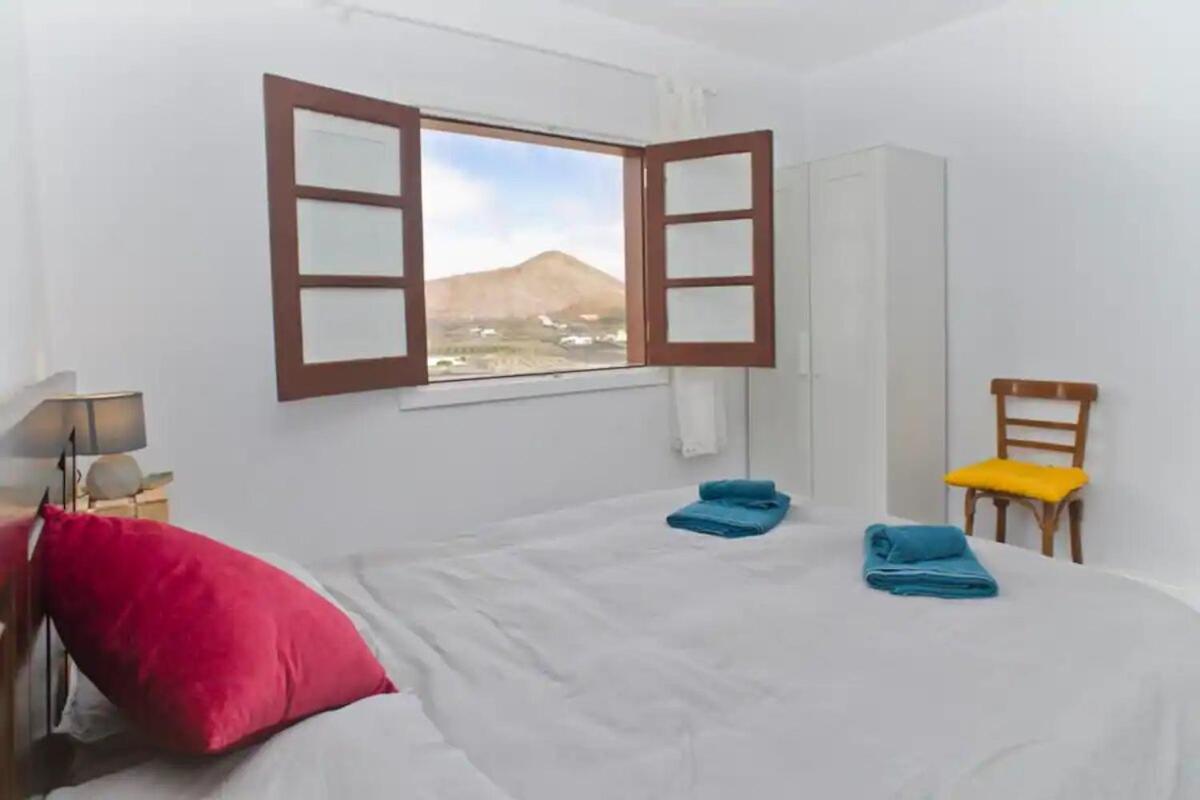 Villa Volcan Masdache Екстериор снимка